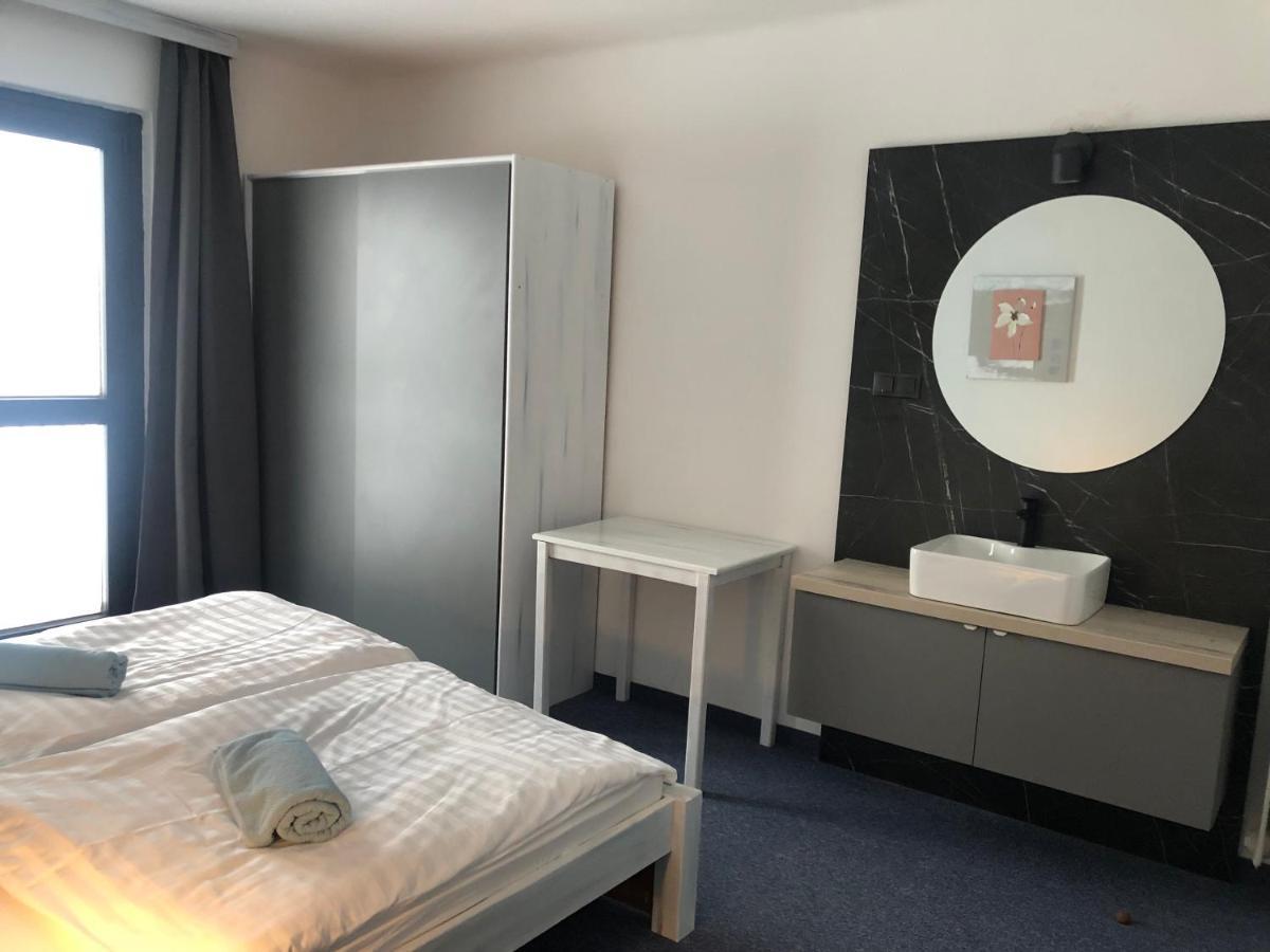 Alpenhotel Steirerhof Tauplitzalm Esterno foto